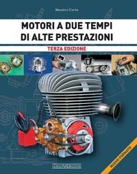 Produktbild: Motori a due tempi di alte prestazioni