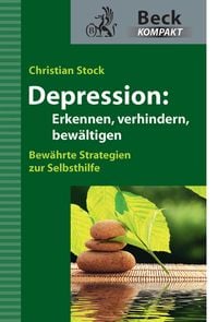 Produktbild: Beck kompakt / Depression