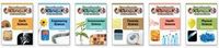 Produktbild: Ebner, A:  Experiments for Future Scientists Set