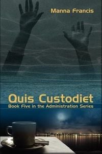 Produktbild: Quis Custodiet