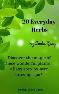 Produktbild: 20 Everyday Herbs (Herbs at Home)