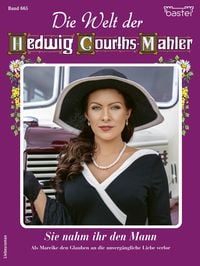 Produktbild: Die Welt der Hedwig Courths-Mahler 665