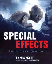 Produktbild: Special Effects