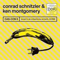 Produktbild: CAS-CON II (Konzert in der Erl&ouml;serkirche,Ost-Berli