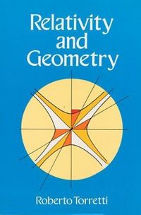 Produktbild: Relativity & Geometry Rev/e