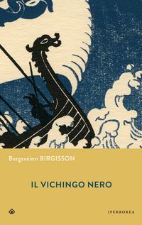 Produktbild: Il vichingo nero
