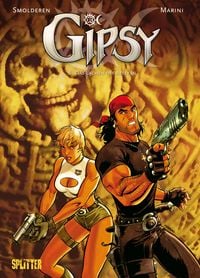 Produktbild: Gipsy