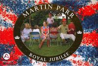 Produktbild: Jubilee Postcards