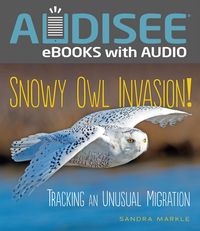 Produktbild: Snowy Owl Invasion!