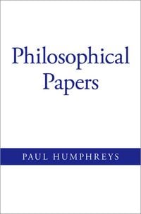 Produktbild: Philosophical Papers