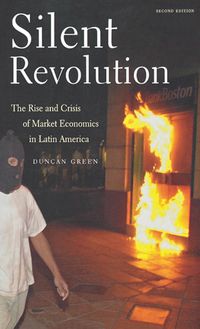 Produktbild: Silent Revolution