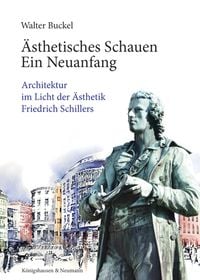 Produktbild: &Auml;sthetisches Schauen. Ein Neuanfang