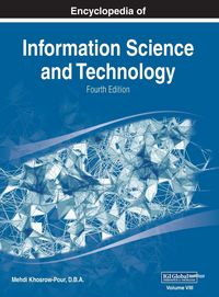 Produktbild: Encyclopedia of Information Science and Technology, Fourth Edition, VOL 8
