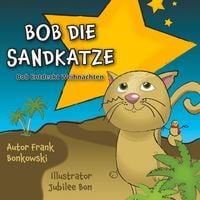 Produktbild: Bob Die Sandkatze