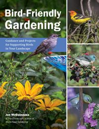 Produktbild: Bird-Friendly Gardening
