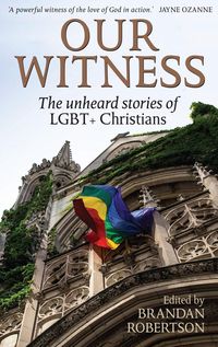 Produktbild: Our Witness