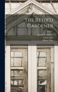 Produktbild: The Retir'd Gardener