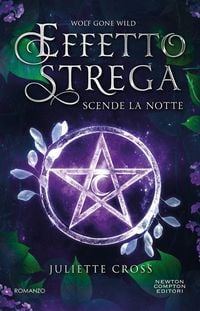 Produktbild: Scende la notte. Effetto strega