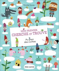 Produktbild: Au pays des contes