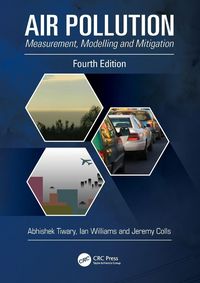 Produktbild: Air Pollution