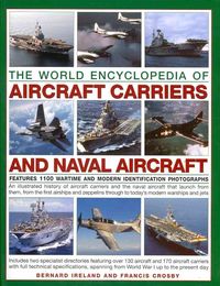 Produktbild: Ireland, B: The World Encyclopedia of Aircraft Carriers and