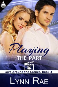 Produktbild: Playing the Part