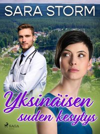 Produktbild: Yksin&auml;isen suden kesytys
