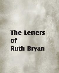 Produktbild: The Letters of Ruth Bryan