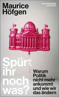 Produktbild: Sp&uuml;rt ihr noch was?