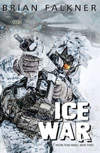 Produktbild: Ice War