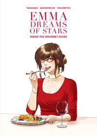 Produktbild: Emma Dreams of Stars