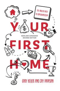 Produktbild: Your First Home