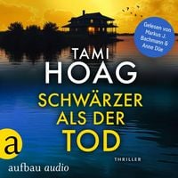Produktbild: Schw&auml;rzer als der Tod