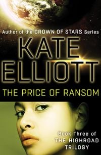 Produktbild: The Price of Ransom