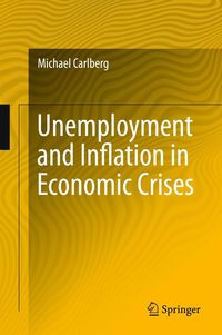 Produktbild: Unemployment and Inflation in Economic Crises