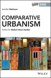 Produktbild: Comparative Urbanism