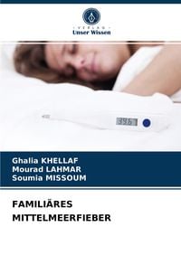 Produktbild: Famili&auml;res Mittelmeerfieber