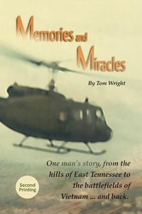 Produktbild: Memories and Miracles