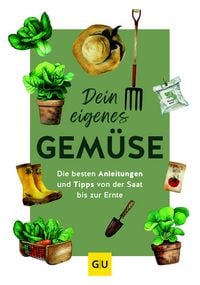 Produktbild: Dein eigenes Gem&uuml;se