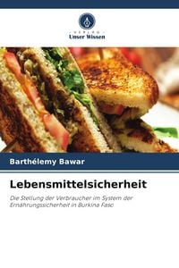 Produktbild: Lebensmittelsicherheit