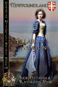 Produktbild: Pillars of Avalon
