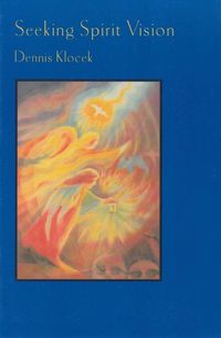 Produktbild: Seeking Spirit Vision