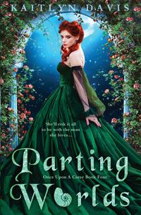 Produktbild: Parting Worlds