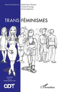 Produktbild: Transf&eacute;minismes