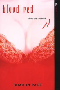 Produktbild: Blood Red