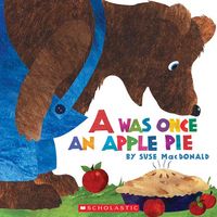 Produktbild: A Was Once an Apple Pie