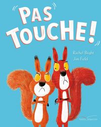 Produktbild: Pas touche !