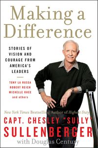 Produktbild: Making a Difference
