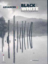 Produktbild: Beardsworth, J: Advanced Digital Black and White Photography