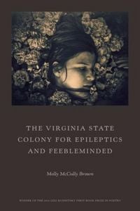 Produktbild: The Virginia State Colony for Epileptics and Feebleminded